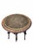 Antique Victorian Eastlake Round Tilt-Top Games Table For Sale - Image 12 of 12