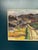 Helge Cardell, Scandinavian Landscape, 1950s, Oil on Panel, Framed For Sale - Image 11 of 18