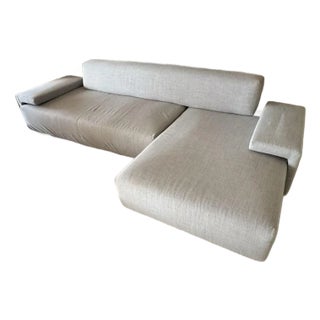 Moroso Lowland Sofa For Sale
