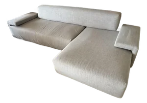 Moroso Lowland Sofa
