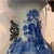 Asian 1950s Traditional Qing Dynasty Style Chinese Porcelain Vase For Sale - Image 3 of 13