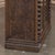 19th Century French Renaissance Revival Oak Vitrine ~ Credenza For Sale - Image 12 of 18