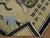 An early 20th-century fine quality mysterious Chinese tiger pictorial rug with symbolic Chinese elements, dated 1926. We...