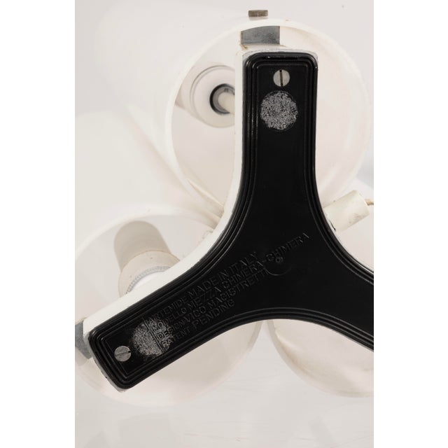 Artemide "Mezzachimera" Table Lamp by Vico Magistretti For Sale In Detroit - Image 6 of 6