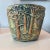 1920s Early 20th Century Weller Pottery Forest Planter For Sale - Image 5 of 10