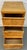 Goldenrod Mid-Century Nightstand in Birch by Morris of California For Sale - Image 8 of 16