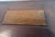 Brown Quality Antique 19th Century Handmade Mahogany Wood Wooden Jewelry Sewing Box For Sale - Image 8 of 11