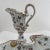 1910 Porcelain Shaving Service Pitcher and Plate Set- 2 Pieces For Sale In New York - Image 6 of 12