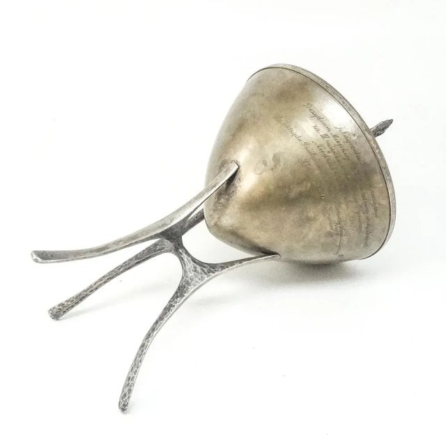 Postmodern Polish Candyer from Imago Artis, Poland, 1960s For Sale - Image 3 of 10