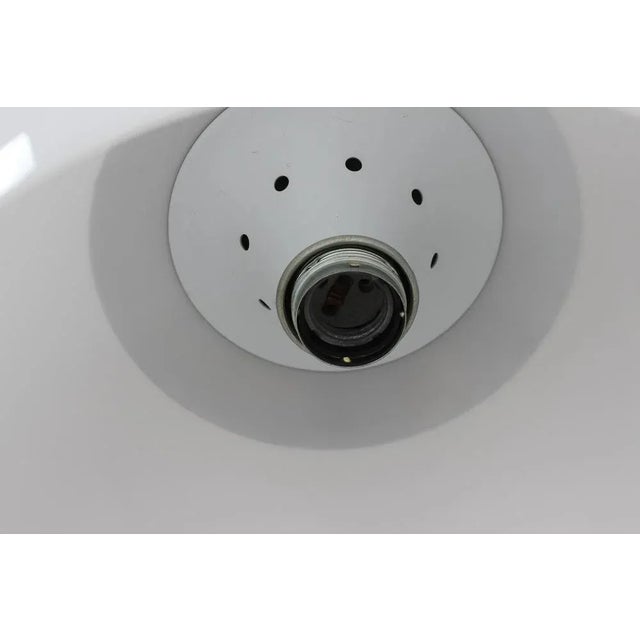 1960s Italian Arc Floor Lamp by Goffredo Reggiani for Studio Reggiani, 1960s For Sale - Image 5 of 8