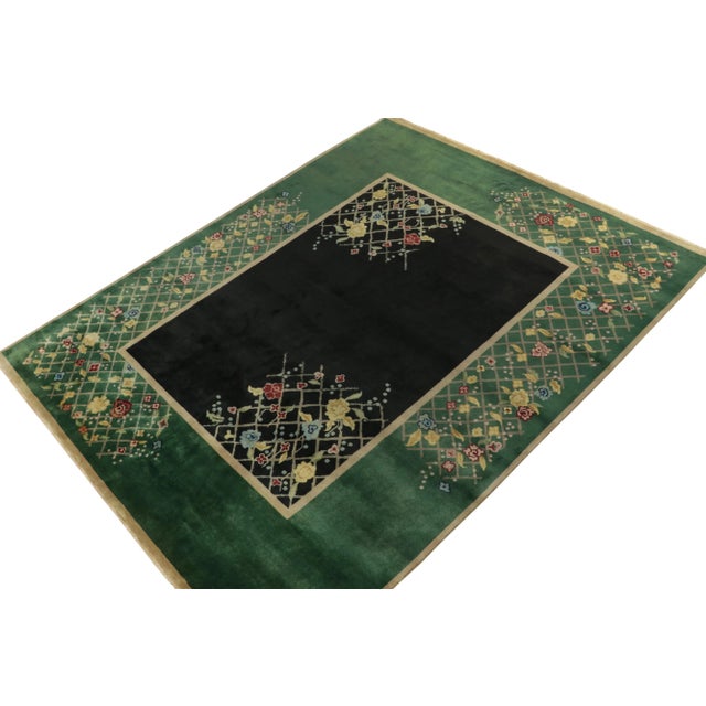 Looking for a custom size? For more information on customization capabilities, please reach out to custom@chairish.com. A...