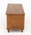 Wood American Pine Blanket Chest For Sale - Image 7 of 8