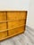 Tan Heywood Wakefield 9 Drawer Dresser For Sale - Image 8 of 11