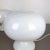German Glass Mushroom Table Light by Cosack Lights, 1970s, Set of 2 For Sale - Image 9 of 17