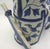 Ceramic Mid 20th Century Chinese Figurine Man Holding Plate For Sale - Image 7 of 12