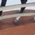Mid-Century Modern Vintage Mid Century Metal Foal Baby Horse on Wood Base Bookend For Sale - Image 3 of 9