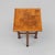 Dutch Art Deco Side Table, 1920s For Sale - Image 9 of 17