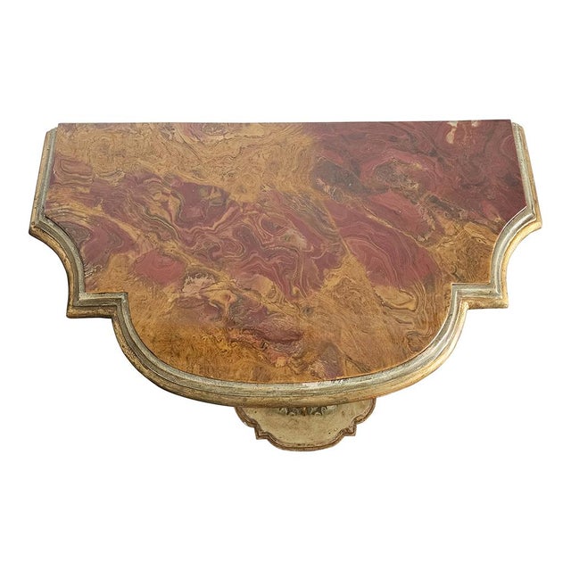 Small Console Tables, Set of 2 For Sale - Image 18 of 18