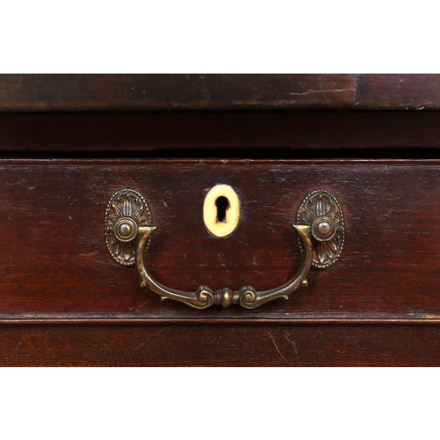 George III Period Pembroke Table For Sale In Tampa - Image 6 of 12