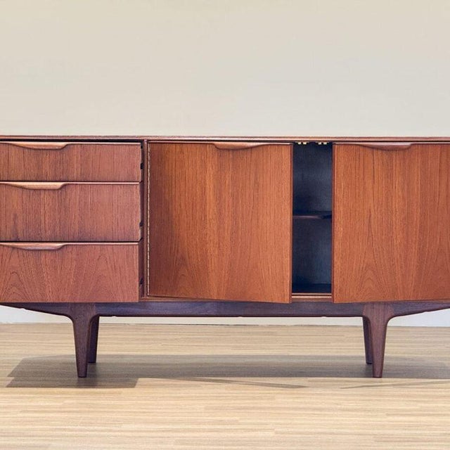 Small Moy Collection Sideboard by McIntosh For Sale - Image 4 of 11