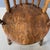 Wood Antique English Elm Windsor Chair For Sale - Image 7 of 18
