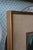 Signed Vintage Expressionist Portrait in Emerald Headscarf—Custom Gilt Frame For Sale - Image 9 of 18