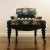 Small Victorian Ebonised Armchair, 1880s For Sale - Image 6 of 16