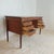 Wood Mid-Century Modern Danish Teak Desk, 1960s For Sale - Image 7 of 8