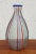 Glass Vintage Prometeo Vase in Murano For Sale - Image 7 of 10