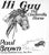 Original 1944 Pencil Drawing From Hi, Guy! The Cinderella Horse by Paul Brown 27 For Sale - Image 4 of 6