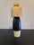 Vintage Wooden Kokeshi Japanese Doll For Sale - Image 4 of 14