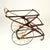 Cesare Lacca Italian Drinks Trolley by Cesare Lacca, 1950s For Sale - Image 4 of 14