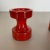 Pottery Candleholder by Cari Zalloni for Steuler, Germany, 1970s, Set of 4 For Sale - Image 6 of 18