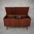 Mid-Century Teak Armstrong Radiogram Record Player Cabinet For Sale - Image 10 of 10