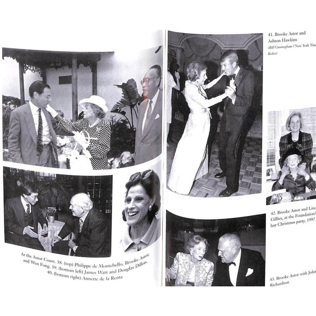 "The Last Mrs. Astor: A New York Story" 2007 Kiernan, Frances For Sale - Image 12 of 12