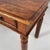 Italian Modern Desk in Wood, 1980s For Sale - Image 12 of 18