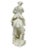 White Porcelain Sculpture by Theodor Kärner Red Hunt for Nymphenburg For Sale - Image 6 of 7