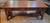 Auburn Stickley Mission Collection Oak Spindle 3-Drawer Cocktail Table For Sale - Image 8 of 10