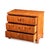 Biedermeier Chest of Drawers in Cherry For Sale - Image 4 of 10