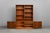 Mid-Century Bookcase in Teak and Pine For Sale - Image 4 of 18