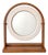 SP63 Sandretta Table Mirror by Ettore Sottsass for Poltronova, 1965 For Sale