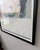 Wood Large Framed Wassily Kandinsky Exhibition Poster Print in Black Frame For Sale - Image 7 of 9