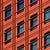 Each piece is an original work by artist Garrett Knoll, printed and framed by hand in Brooklyn, New York. The image is...