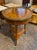 The 19th Century French Transitional Walnut Side Table is a stylish and elegant piece of furniture. . With its...