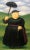 Title: Walk in the hills Artist: Fernando Botero Country: Colombia Medium: Offset – Quadrichromie 15 Marks: Not signed,...