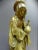 Antique XIX Saint Martha Statue For Sale - Image 3 of 11