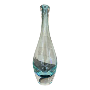 Vintage Waterford Evolution Limited Run Collection of Waterford Art Glass Vase