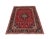 Kashan Rug in Virgin Wool For Sale - Image 4 of 11
