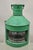 Nautical Antique Eli Griffith & Sons Green Marine Masthead Ship Lantern Light Fixture For Sale - Image 3 of 12