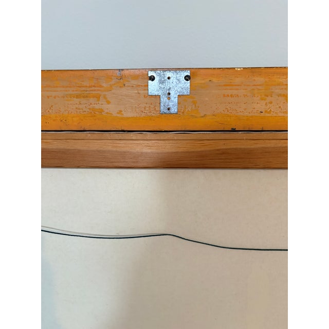 1960s Vintage Winter Sleigh Ride Oil Painting Signed Sobotka – Professionally Framed in Italian Frame For Sale - Image 5 of 13